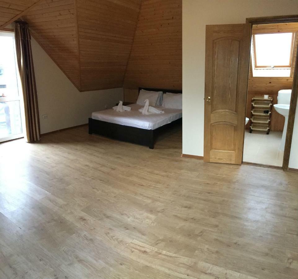 Веселий Кут Hotel Зализний Порт Стая снимка
